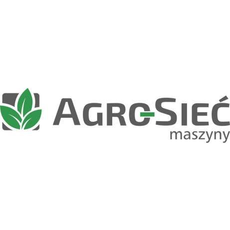 Agro-Sieć Maszyny logo