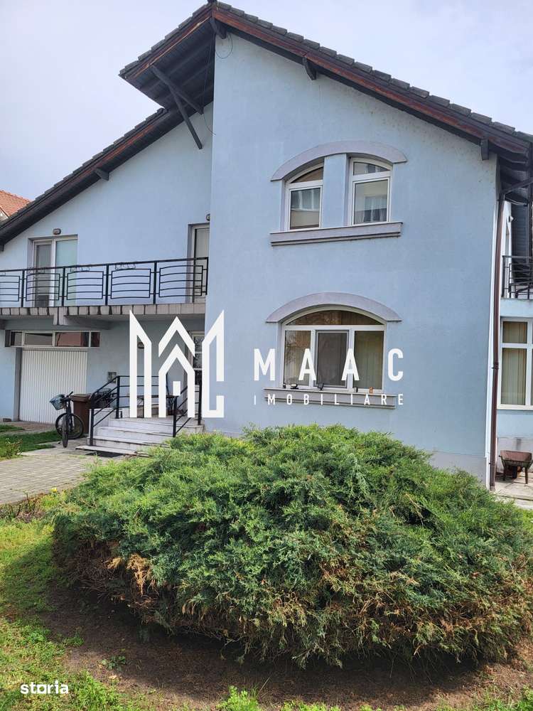 Vila | Cartier Traian - Imagine principală: 1/19