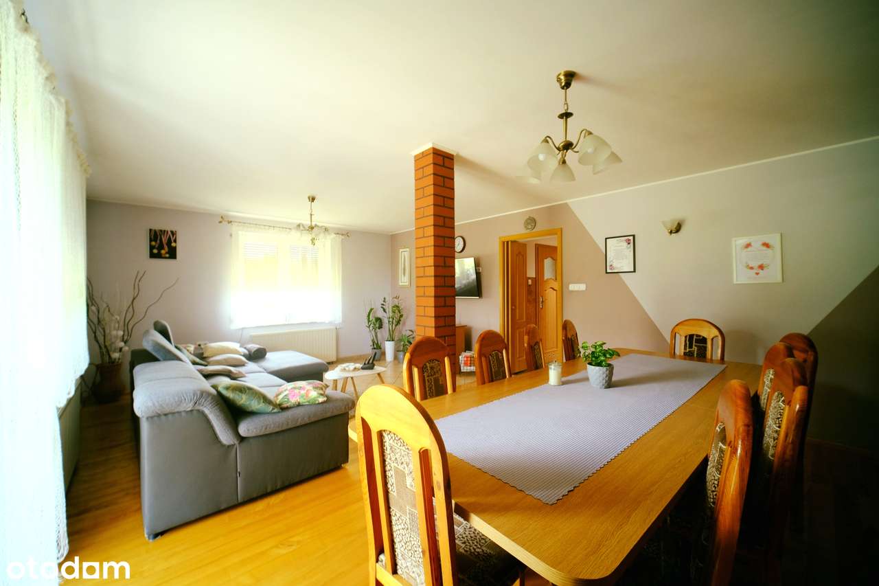 Jezioro Gopło – Klimatyczna Posiadłość-7