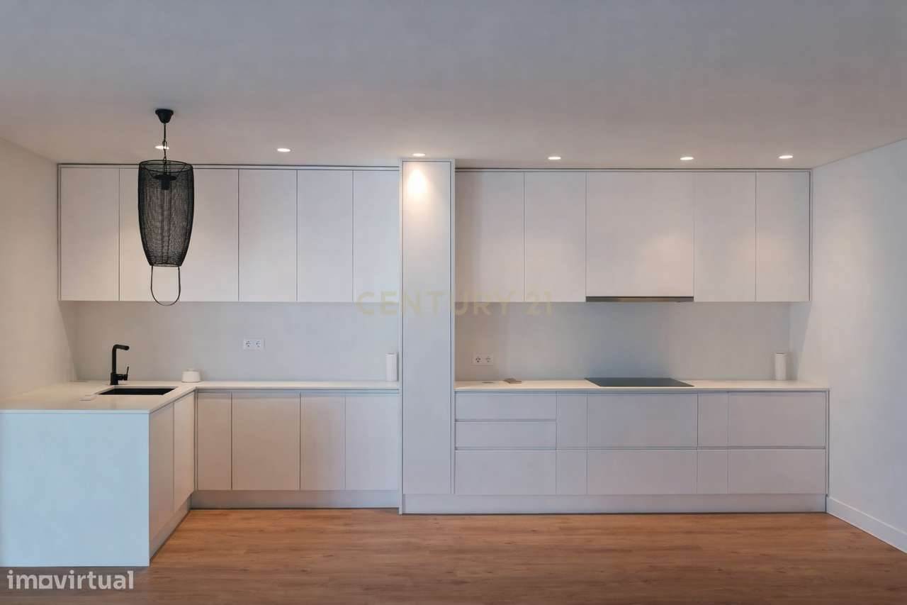 Apartamento T2 com Vista Mar | Complexo Turístico São Sebastião – Eric-15