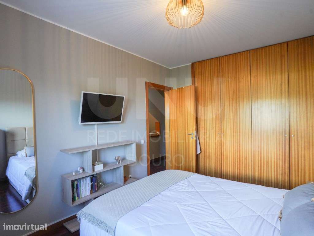 Moradia T4 Renovada - Praia da Madalena, Vila Nova de Gaia-18
