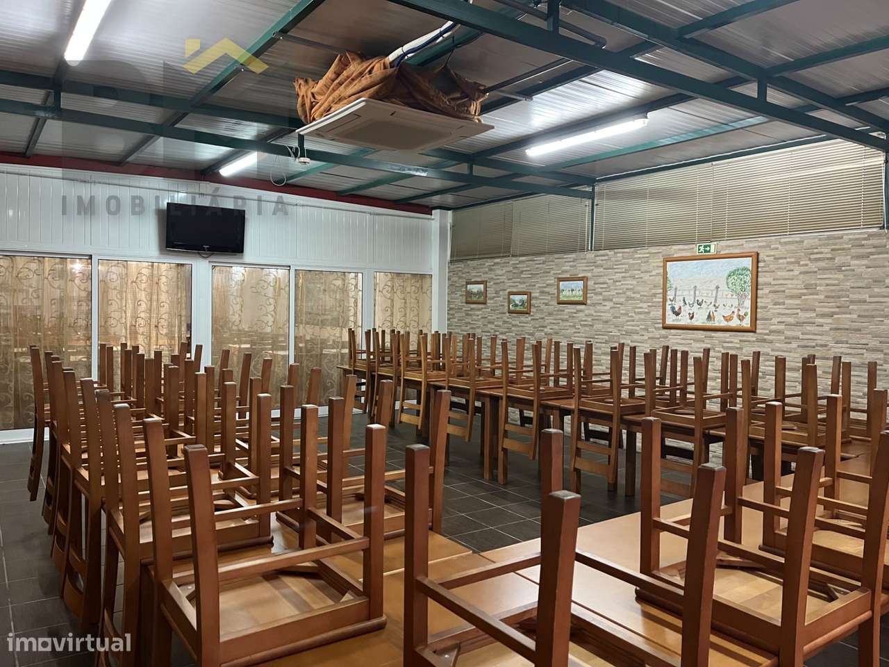 Restaurante  Venda em Castelo Branco,Castelo Branco - Grande imagem: 4/16