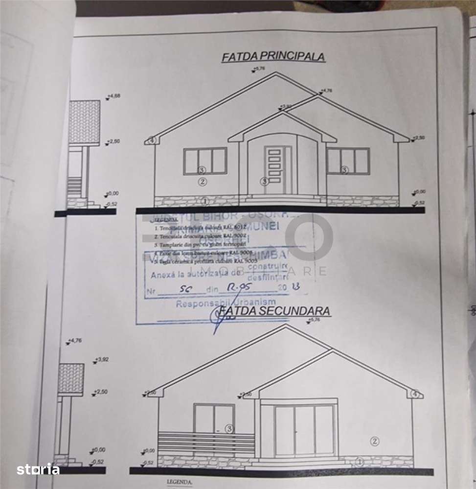 RECO Teren intravilan,  Alparea - Imagine principală: 4/4