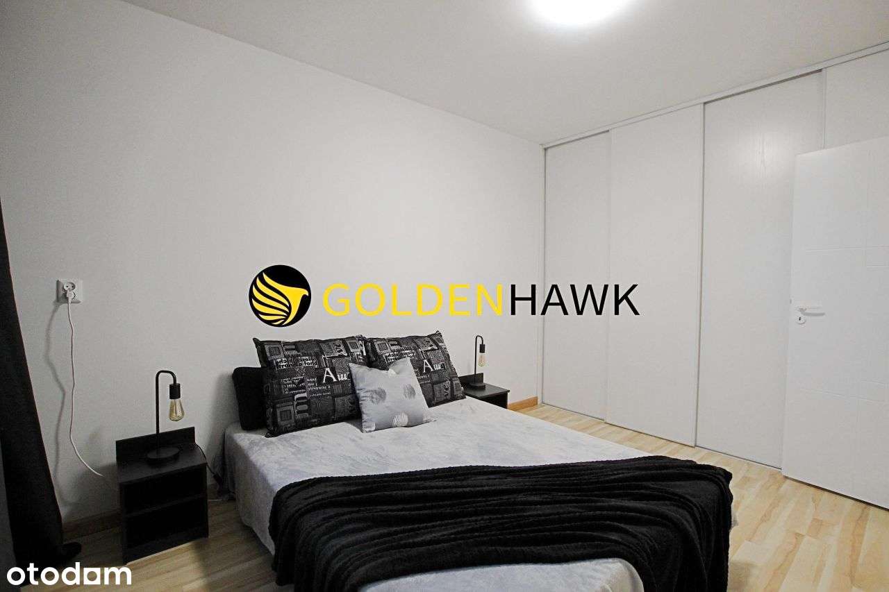 Do wynajęcia 2-pok. | Gumieńce | Balkon - Pełny obrazek: 5/7