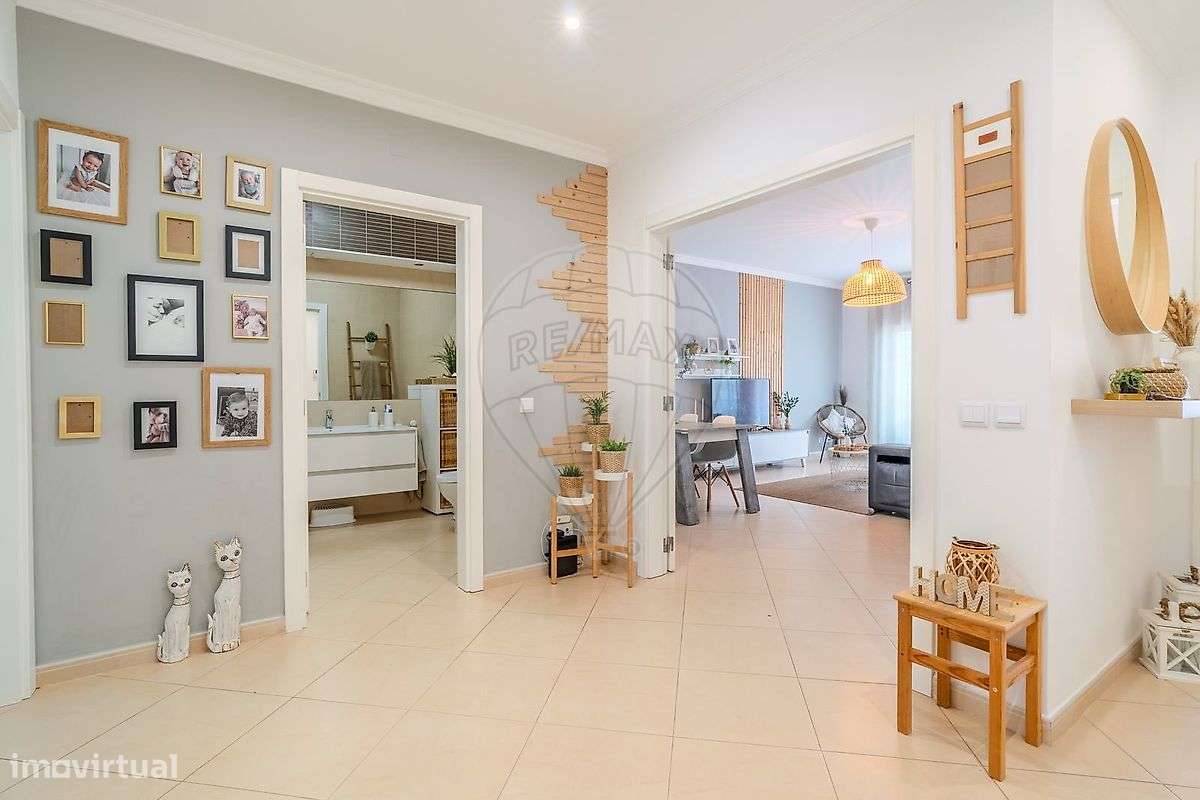 Apartamento T2 para venda-28