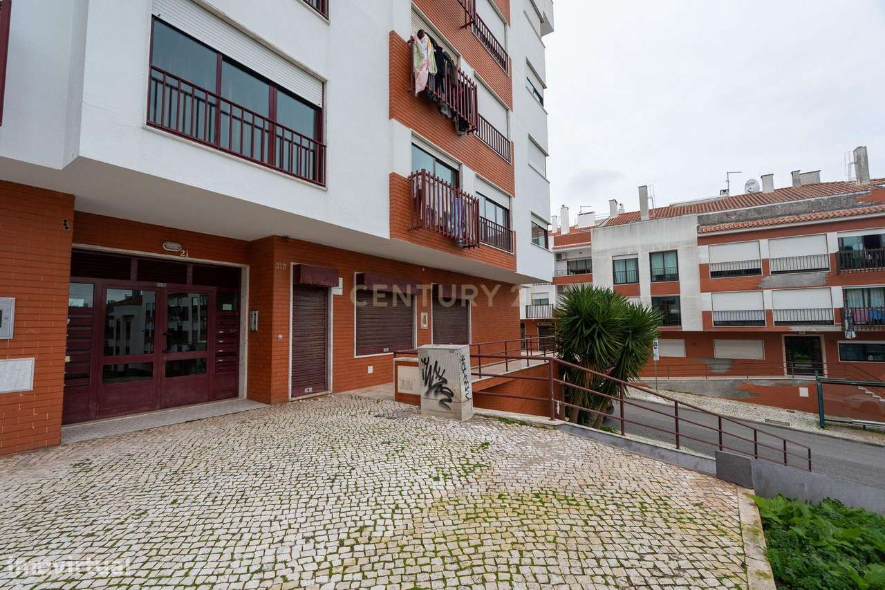 Apartamento T3 em Mina de Água, Amadora - 122m² com Garagem - Grande imagem: 2/39
