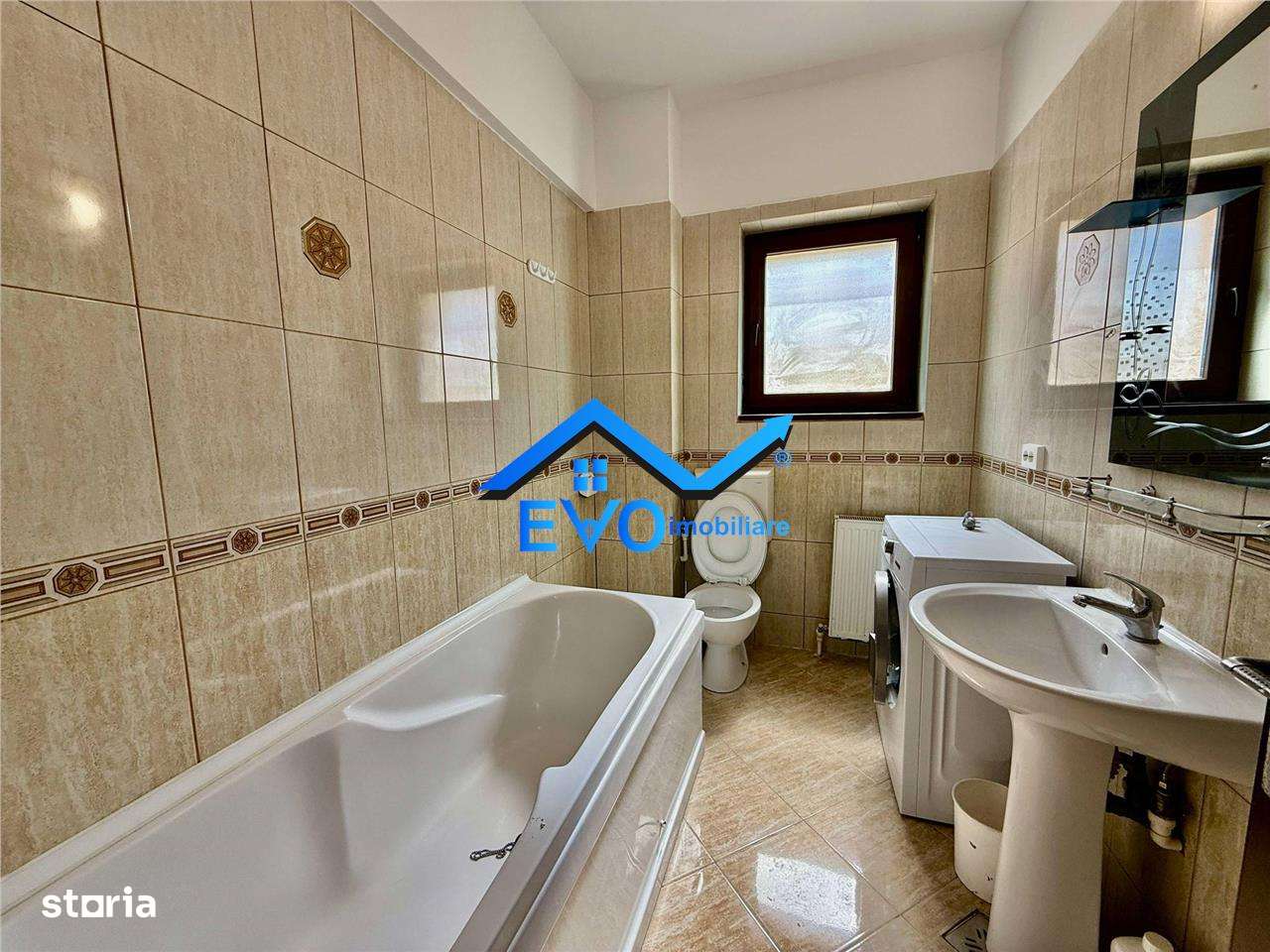 Apartament o camera, de vanzare, decomandat, loc de parcare, bloc nou, - Imagine principală: 5/11