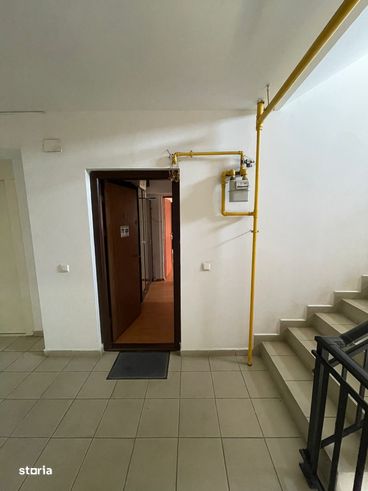 Apartament 2 camere City Light Pipera Popasului - 75mp, parcare - COM0-13