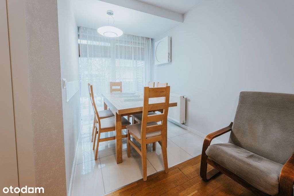 Apartament 3 pokojowy, Spa, Garaż-12