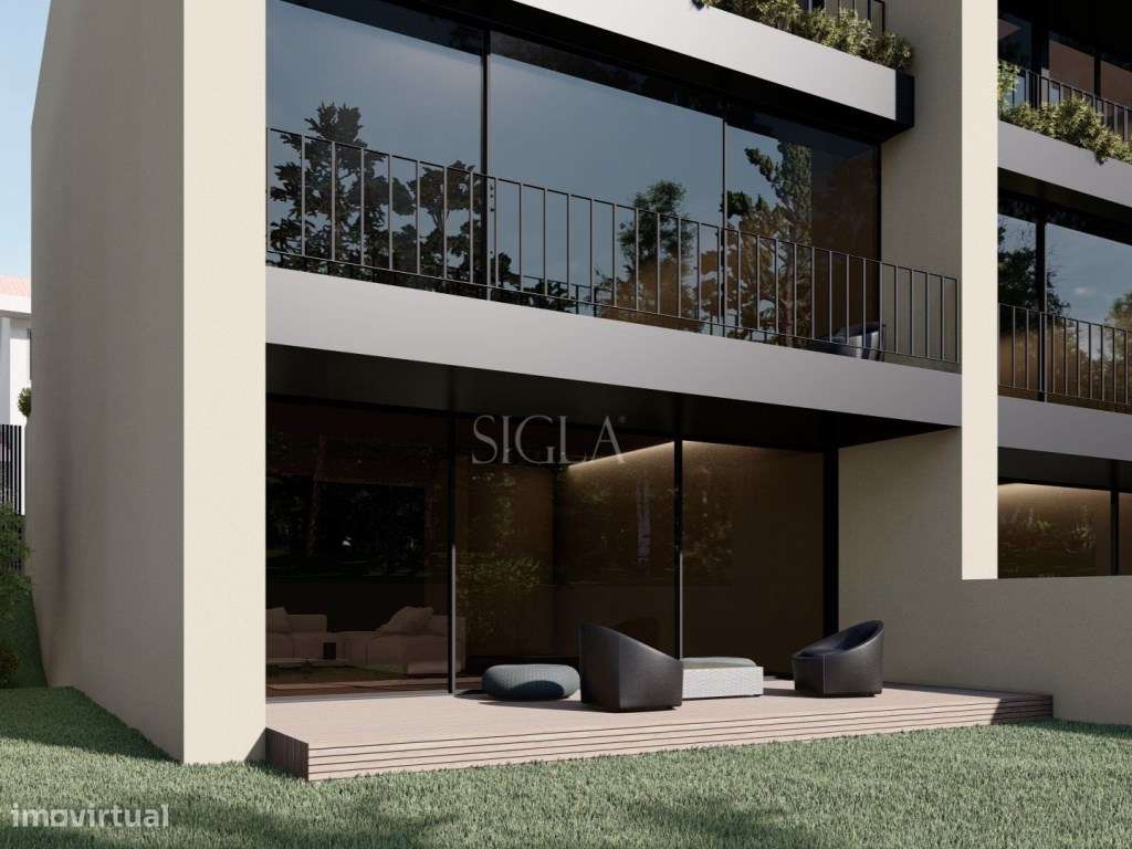 Moradia em S. Pedro da Cova - Grande imagem: 5/15