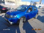 Etrier frana dreapta fata dacia Sandero 2019 0.9 - 2