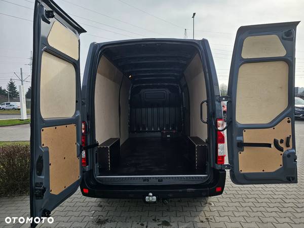 Renault Master Furgon L3H2 - 5