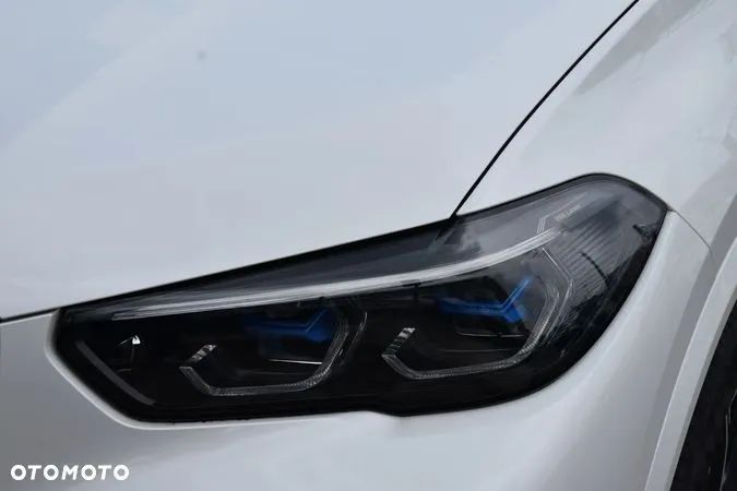 BMW X5 xDrive45e 3.0 Hybryda 394 KM — zdjęcie 5