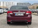 Toyota Avensis 1.8 Sol plus NAVI - 5