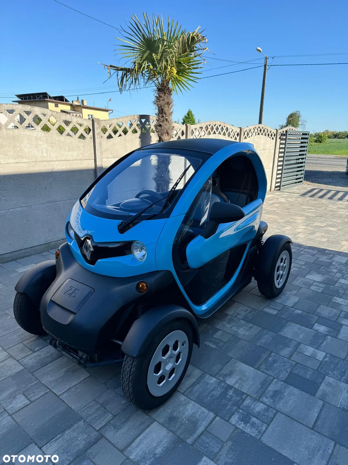 Renault Twizy - 3