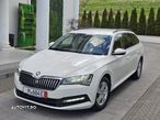 Skoda Superb 2.0 TDI DSG Ambition - 1