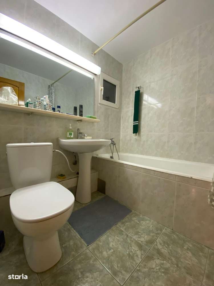 Apartament 3 camere Turda - Ion Mihalache-5