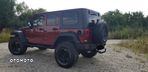 Jeep Wrangler Unlimited 2.8 CRD Rubicon - 4