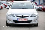 Opel Astra 1.7 CDTI DPF Cosmo - 2