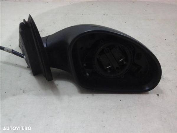 Oglinda electrica dreapta Seat Ibiza / Cordoba An 2002-2008 - 6