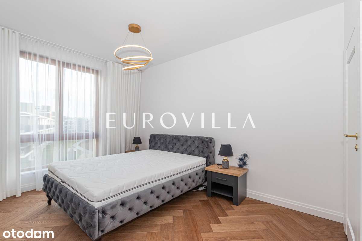 Nowy apartament z meblami - Pełny obrazek: 4/11