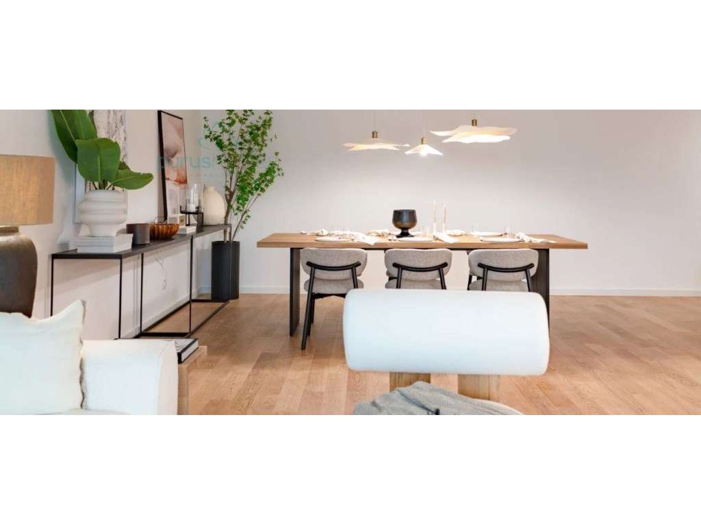 Apartamento T3 Aveiro - Grande imagem: 4/9