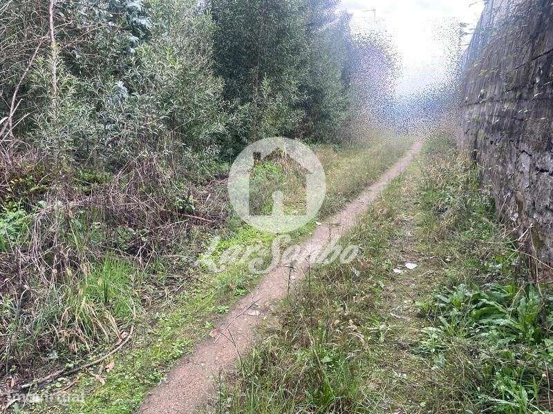 Terreno Rústico com 9.100m2 Inserido em Zona Industrial de Guidões,... - Grande imagem: 5/7