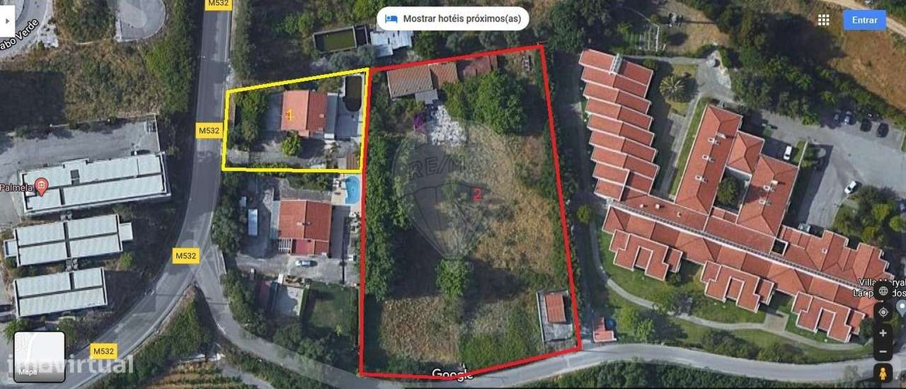 Moradia T4 para venda-47