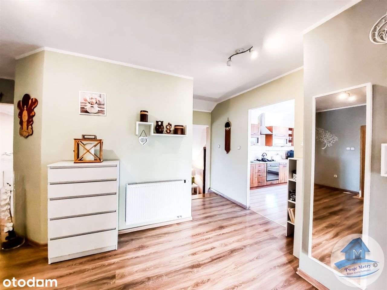 Twoje marzenia mają swój adres - Dom w Kowalu-11