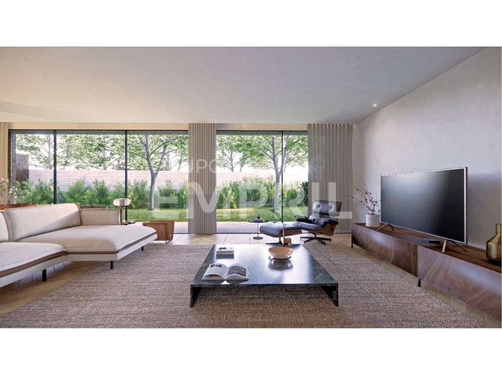 Moradia T4 à Foz - Grande imagem: 2/6