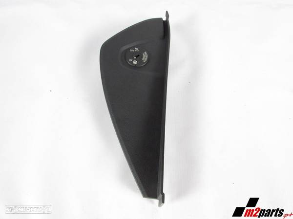 Guarnição do tablier Direito/Lateral Seminovo/ Original BMW X1 (F48)/BMW X2 (F39... - 1