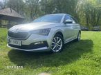 Skoda Scala 1.5 TSI Ambition - 1