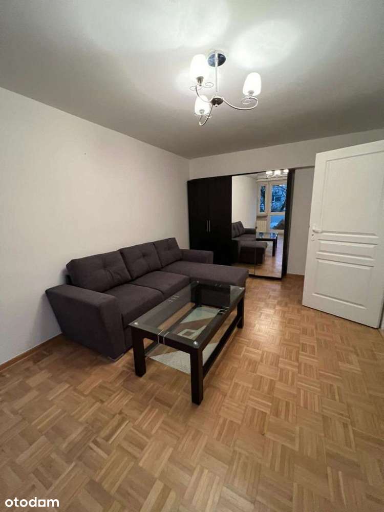 Mieszkanie 45m2 Warszawa Bacha 34 Merto 5 minut - Pełny obrazek: 4/14