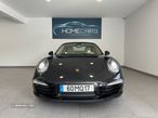 Porsche 991 Carrera S PDK - 5