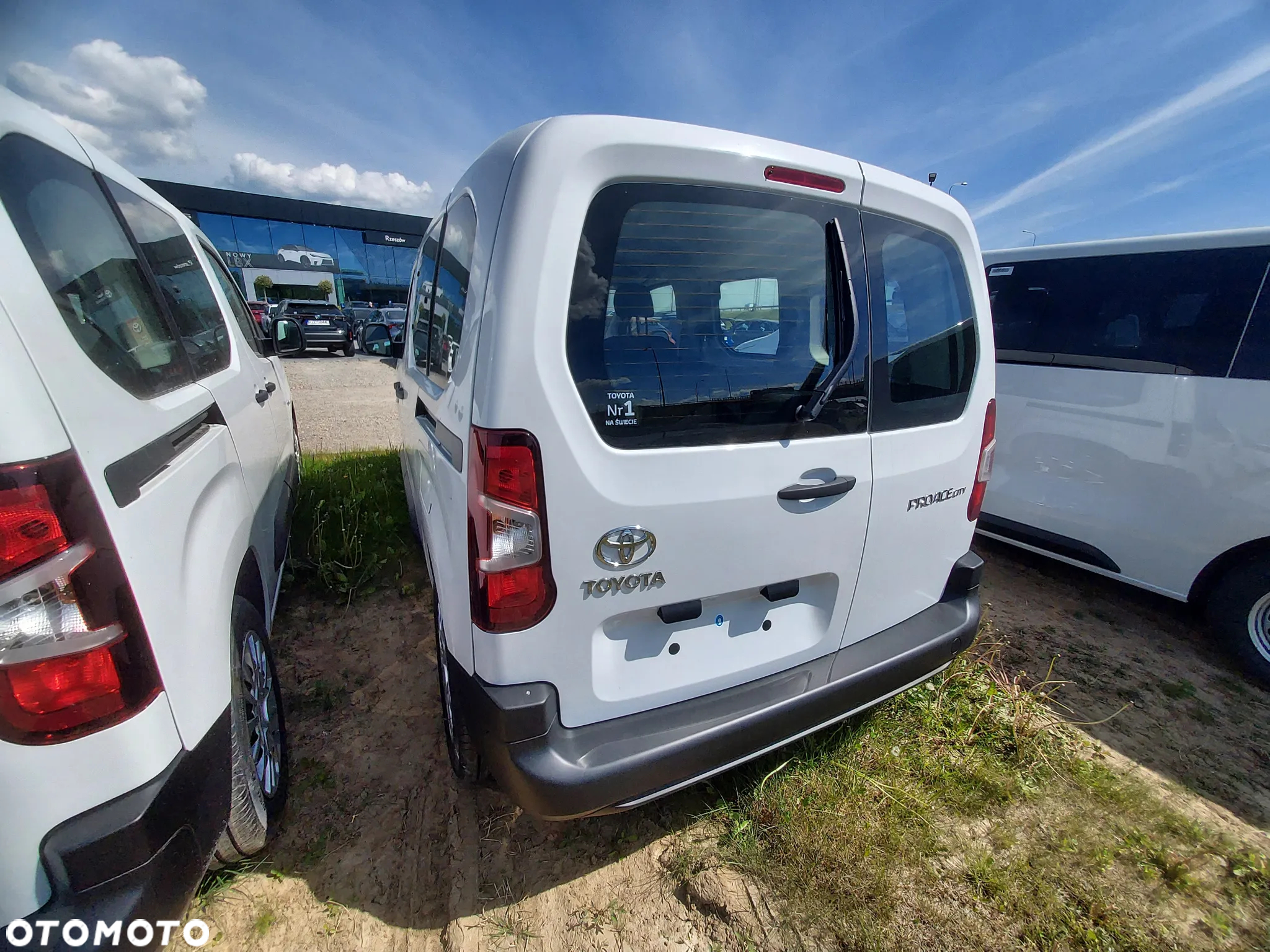 Toyota Proace City Verso - 6