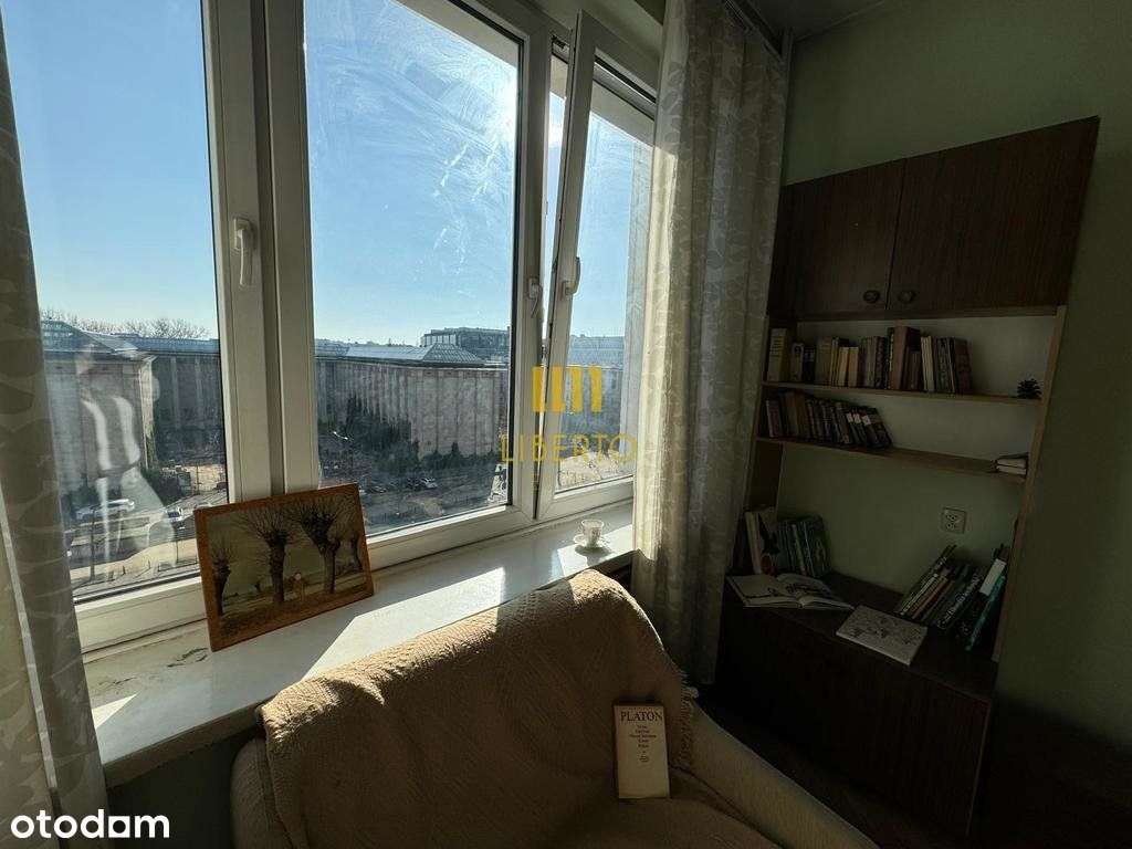 2 pok, 2 balkony, kamienica-13