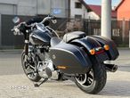 Harley-Davidson Softail - 17