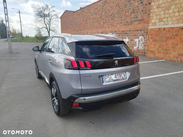 Peugeot 3008 - 7