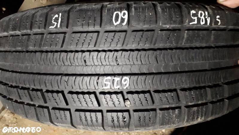 Michelin 185/60/15 nr 625 - 1