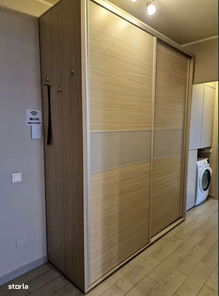 Apartament Modern de inchiriat in zona Tomis Plus - Termen Lung - Imagine principală: 4/7