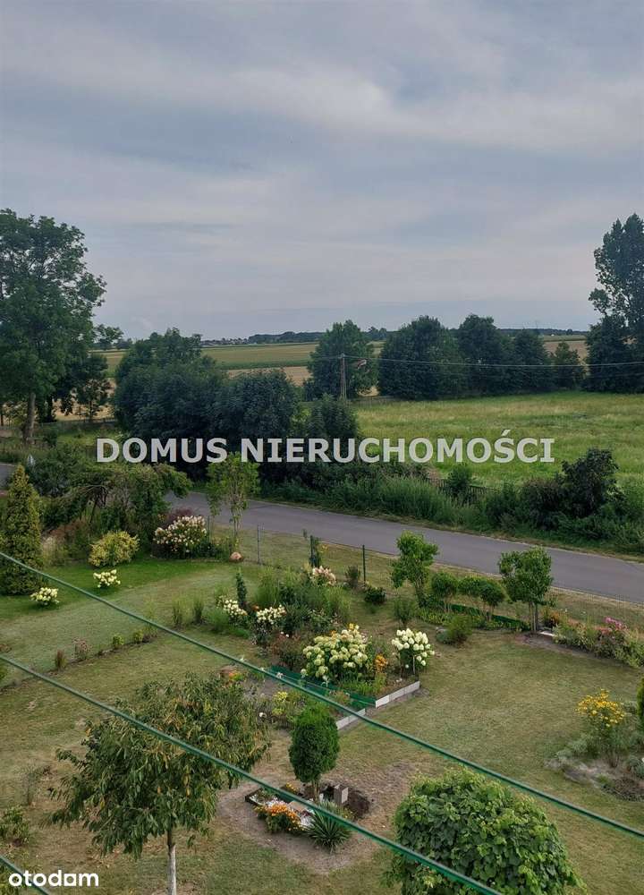 Wiejska cisza, blokowe wygody - 3 pokoje w Jeżewi-12