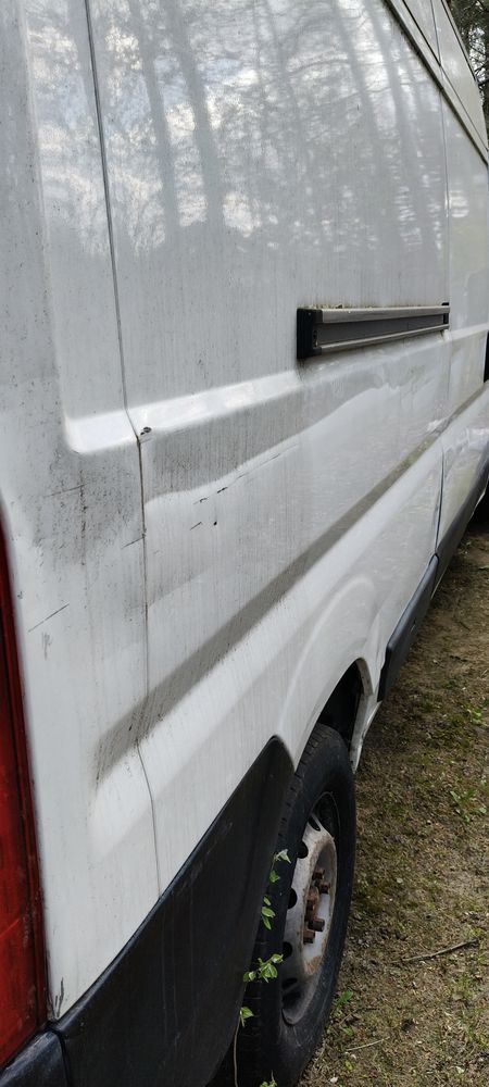 Peugeot Boxer 2018