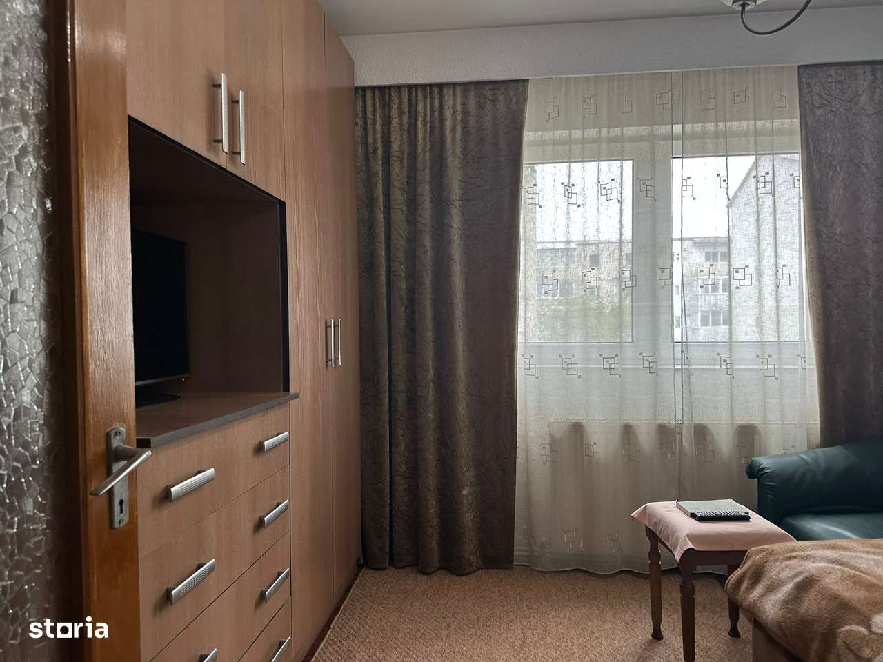 Apartament 3 camere et 2 zona Independentei-8