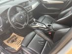 BMW X1 xDrive25d Aut. Sport Line - 30