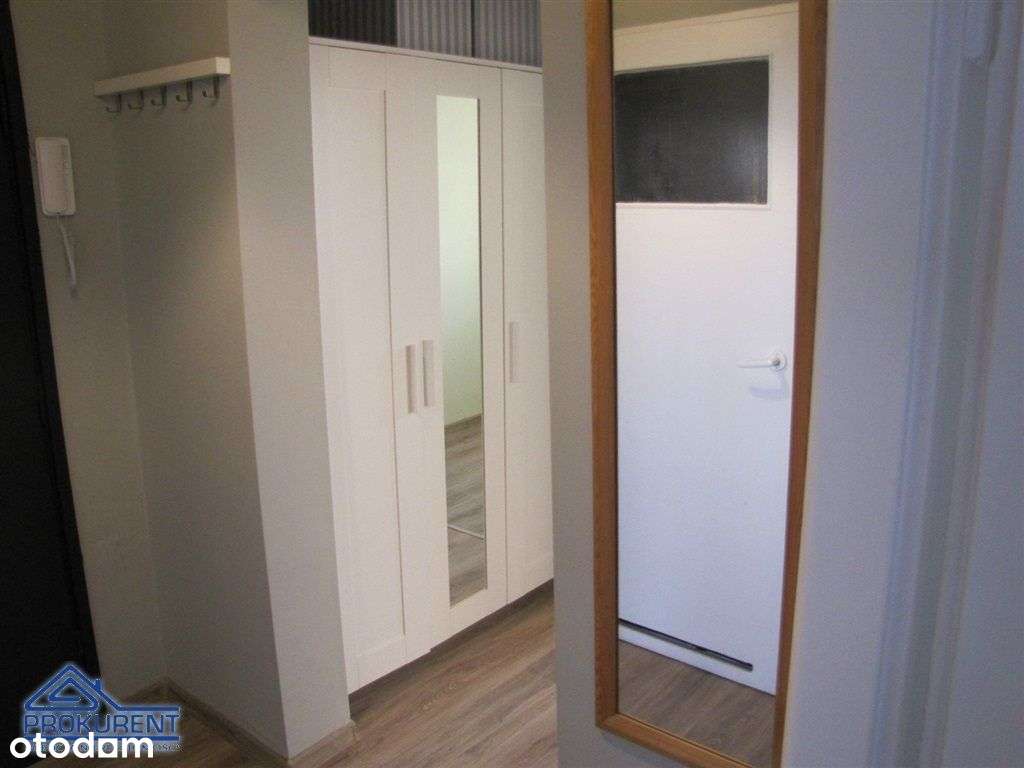 3-pokojowe mieszkanie z dużym balkonem i pieknym widokiem na góry-17