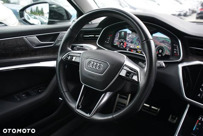 Audi A6 Allroad 45 TDI mHEV Quattro S tronic - 20