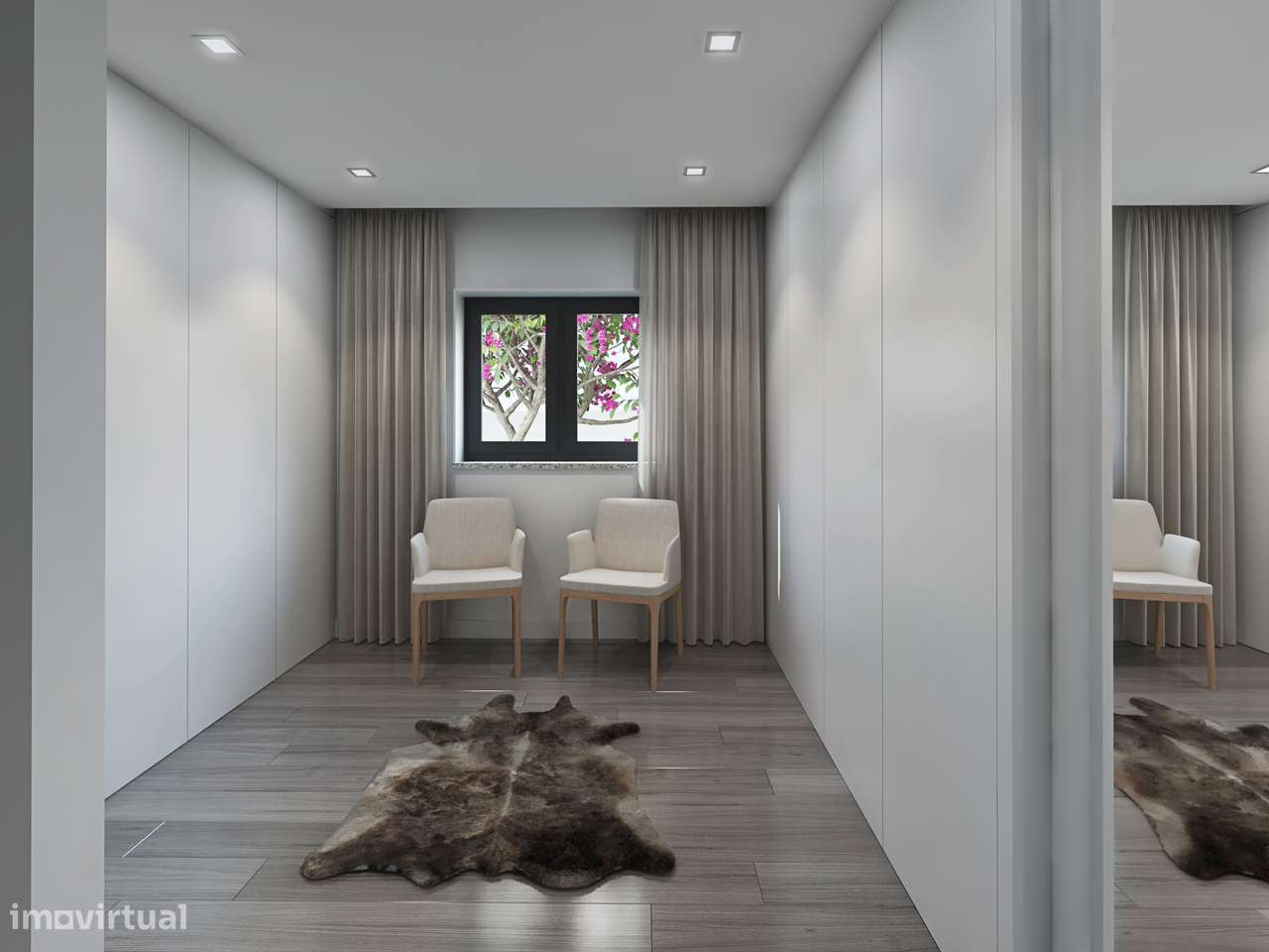 Moradia térrea - A sua casa de sonho-9