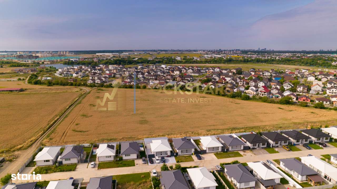 Teren | Tunari | 15000 mp-16