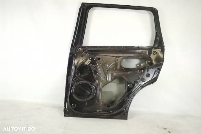 Usa Dreapta Spate Originala Mitsubishi Outlander 3 2012 2013 2014 - 4