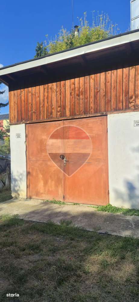 Apartament cu 2 camere de vânzare în zona Nord-Est-16